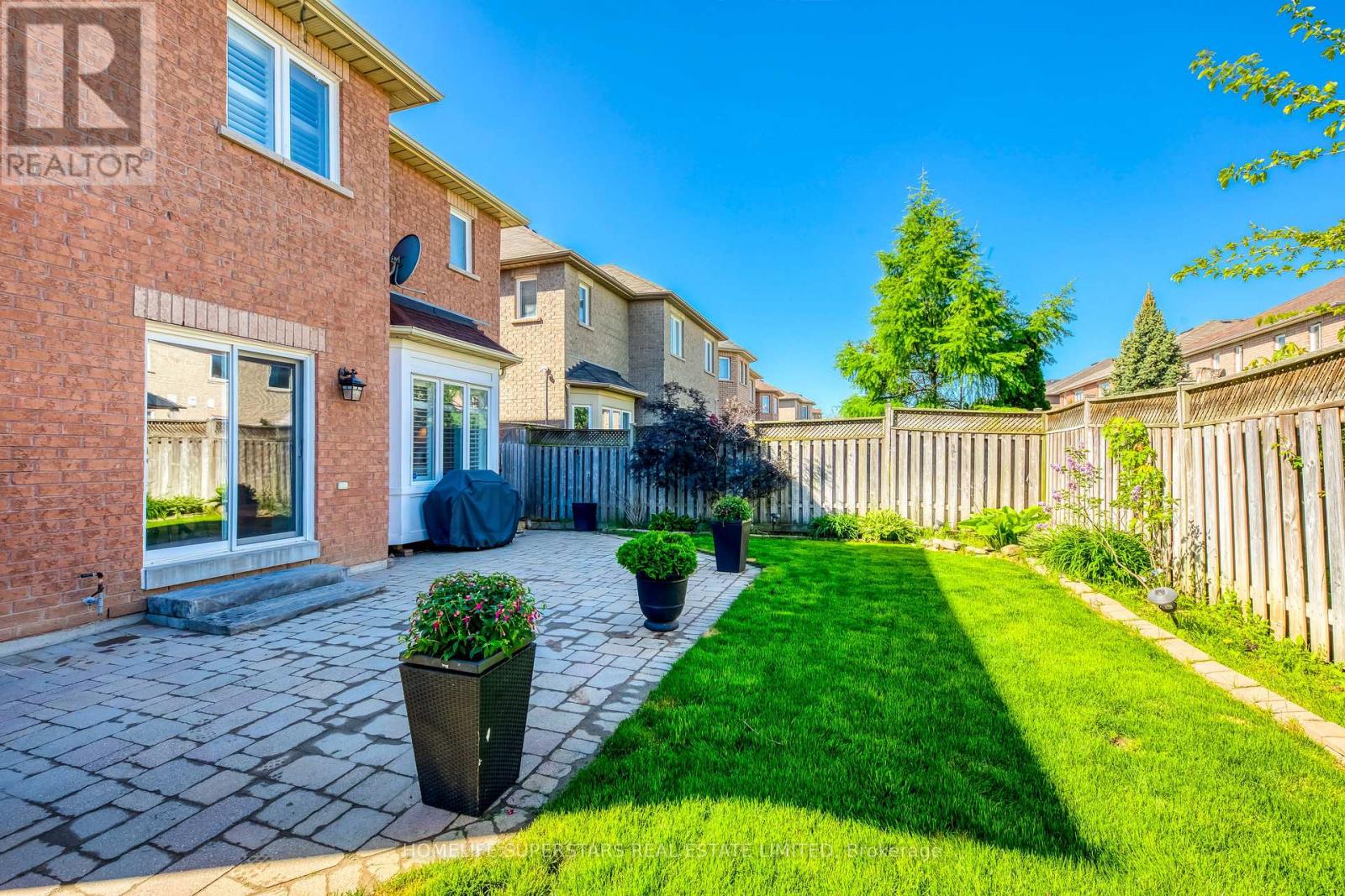 (Lower Level ) - 3465 Aquinas Avenue, Mississauga, Ontario  L5M 7L3 - Photo 21 - W12550780