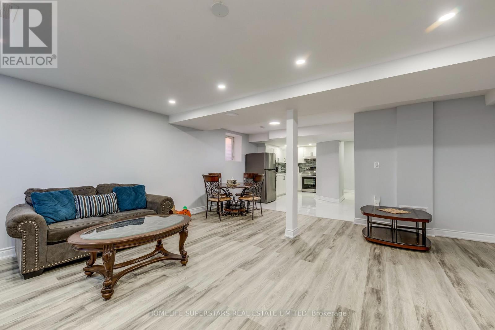 (Lower Level ) - 3465 Aquinas Avenue, Mississauga, Ontario  L5M 7L3 - Photo 14 - W12550780