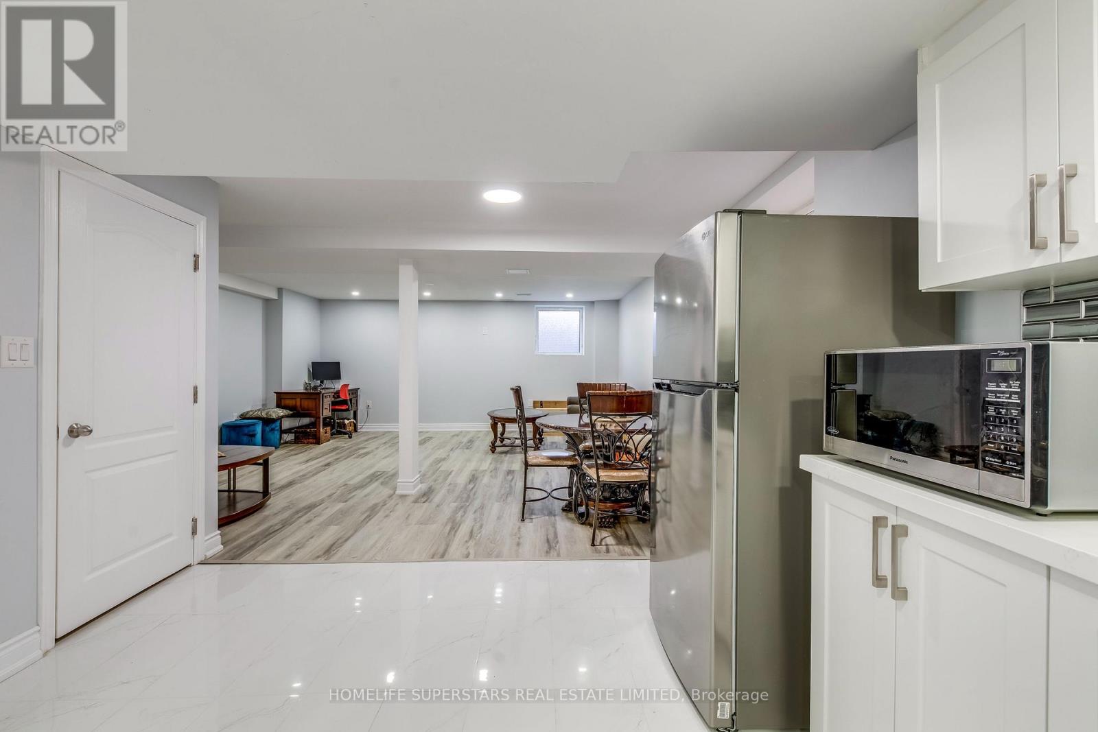 (Lower Level ) - 3465 Aquinas Avenue, Mississauga, Ontario  L5M 7L3 - Photo 9 - W12550780