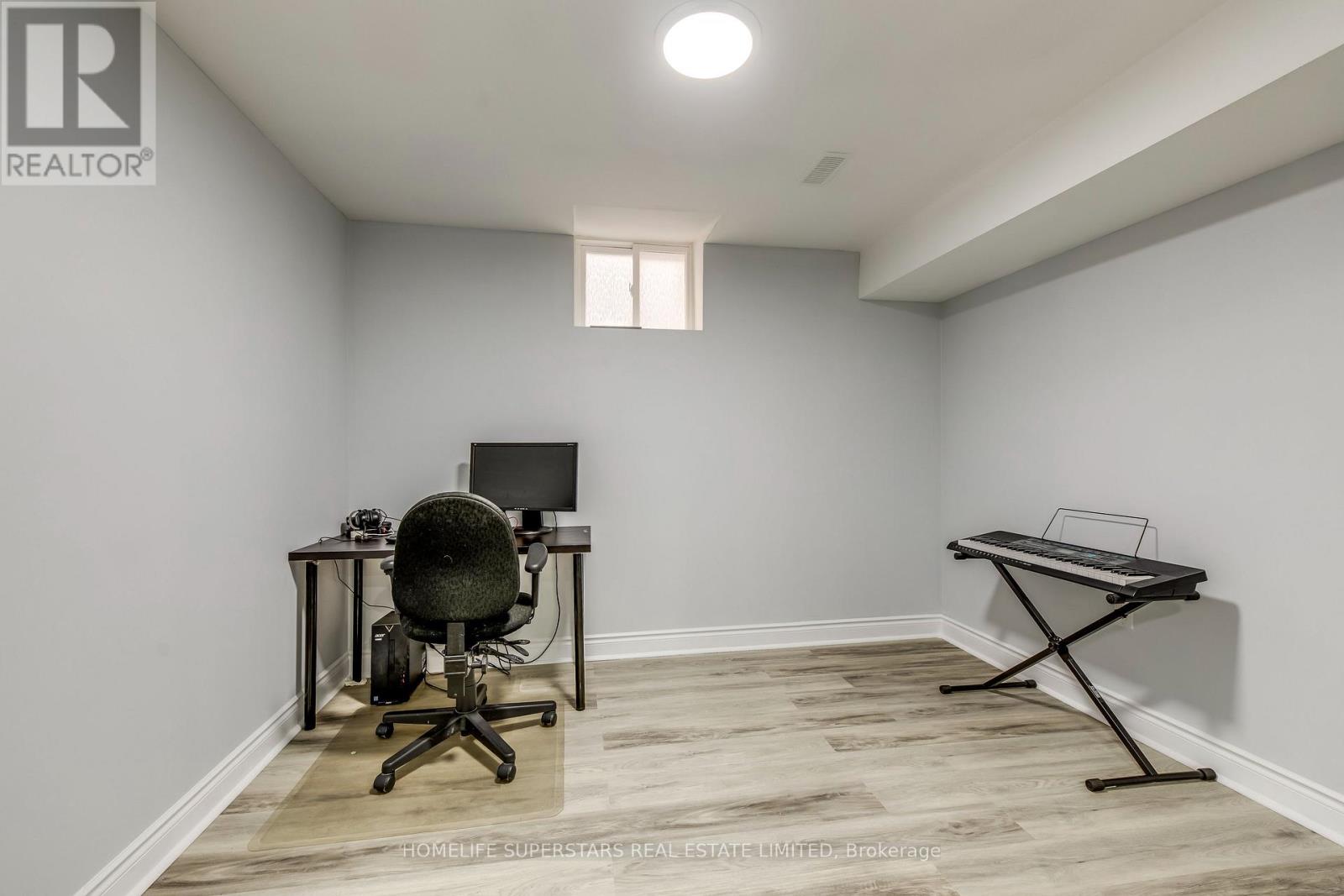 (Lower Level ) - 3465 Aquinas Avenue, Mississauga, Ontario  L5M 7L3 - Photo 17 - W12550780