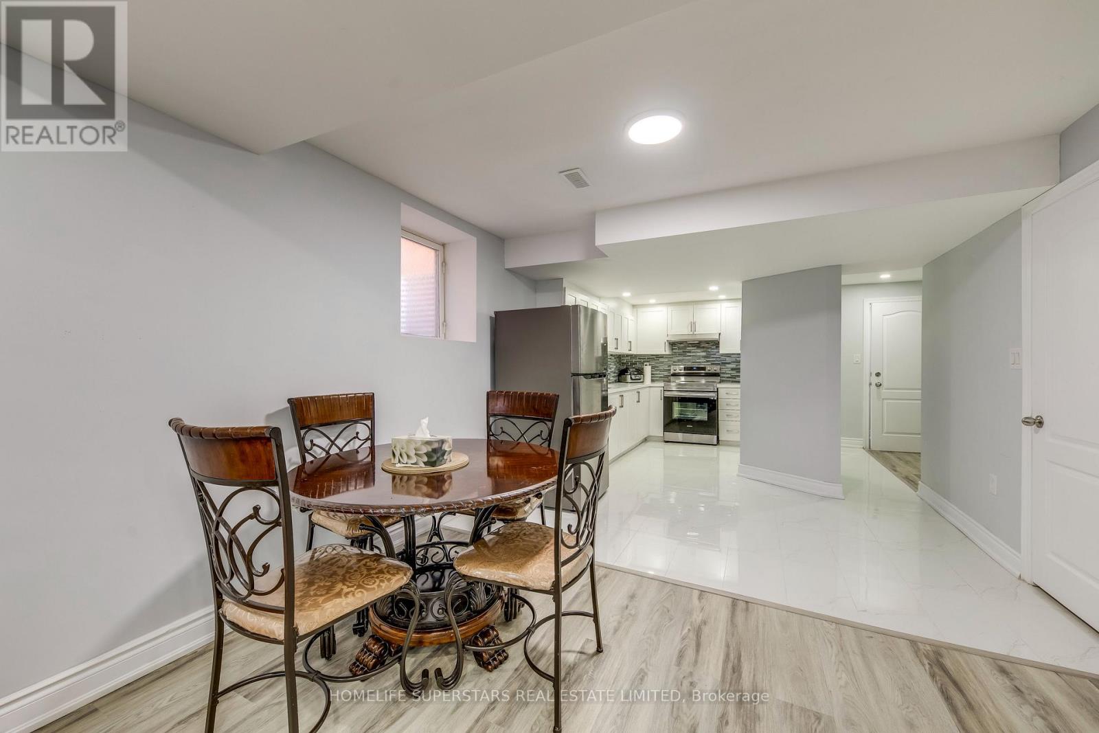 (Lower Level ) - 3465 Aquinas Avenue, Mississauga, Ontario  L5M 7L3 - Photo 13 - W12550780