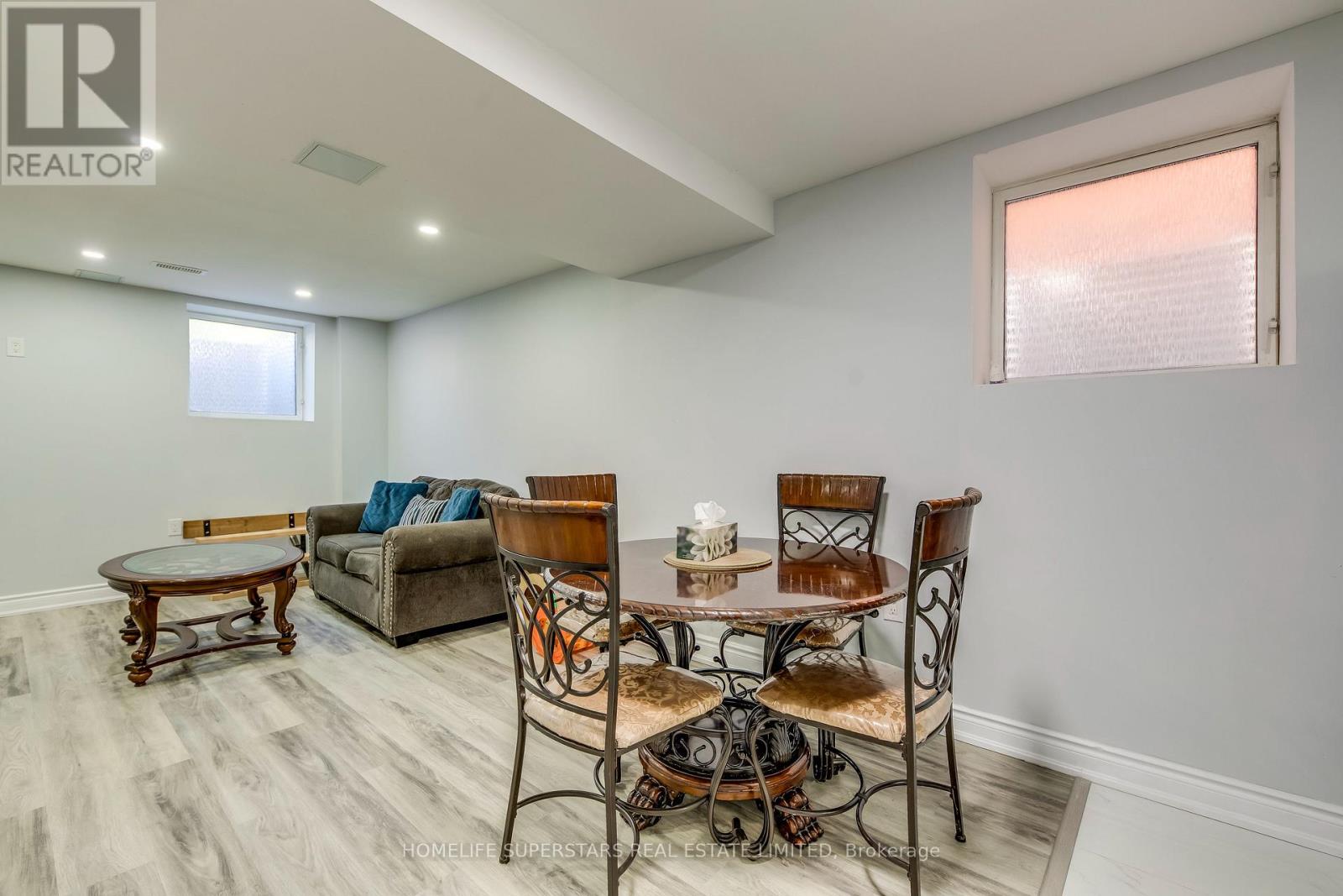 (Lower Level ) - 3465 Aquinas Avenue, Mississauga, Ontario  L5M 7L3 - Photo 11 - W12550780