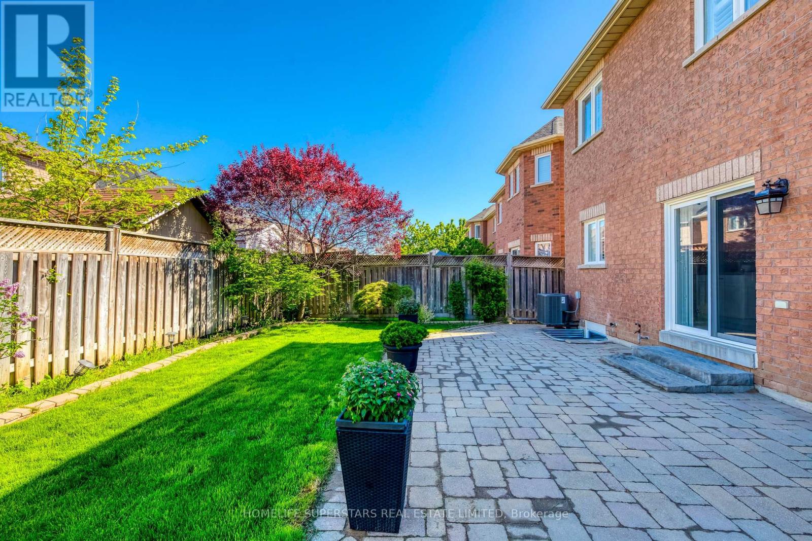 (Lower Level ) - 3465 Aquinas Avenue, Mississauga, Ontario  L5M 7L3 - Photo 22 - W12550780