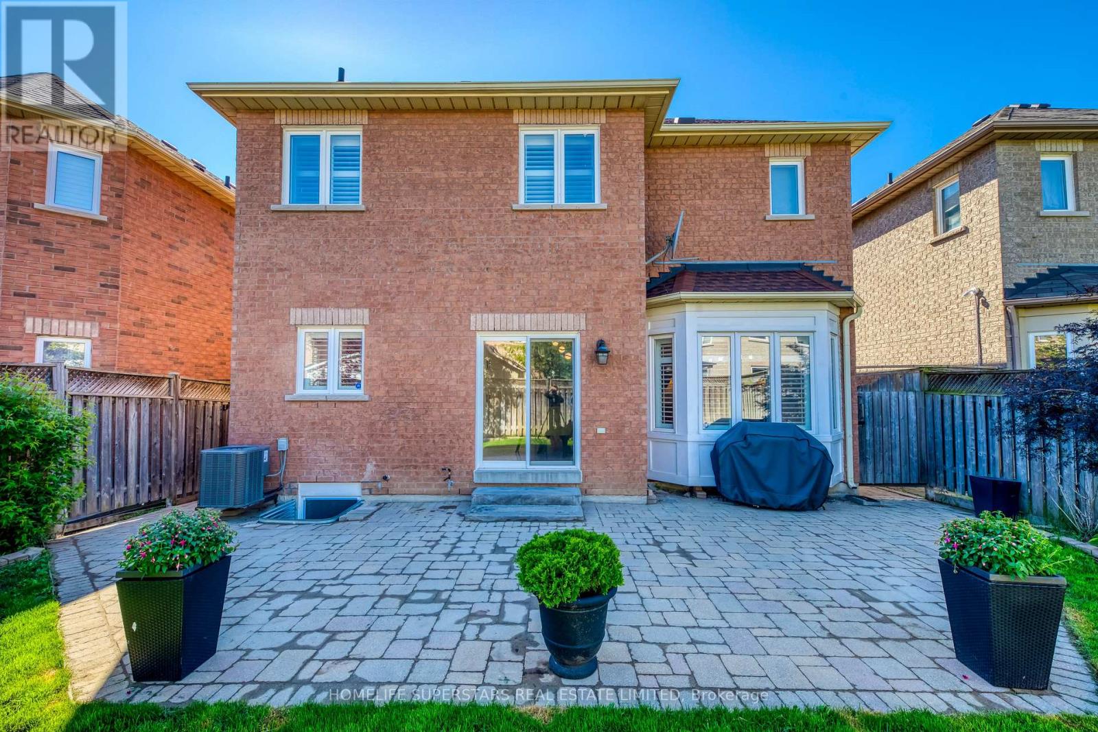 (Lower Level ) - 3465 Aquinas Avenue, Mississauga, Ontario  L5M 7L3 - Photo 24 - W12550780