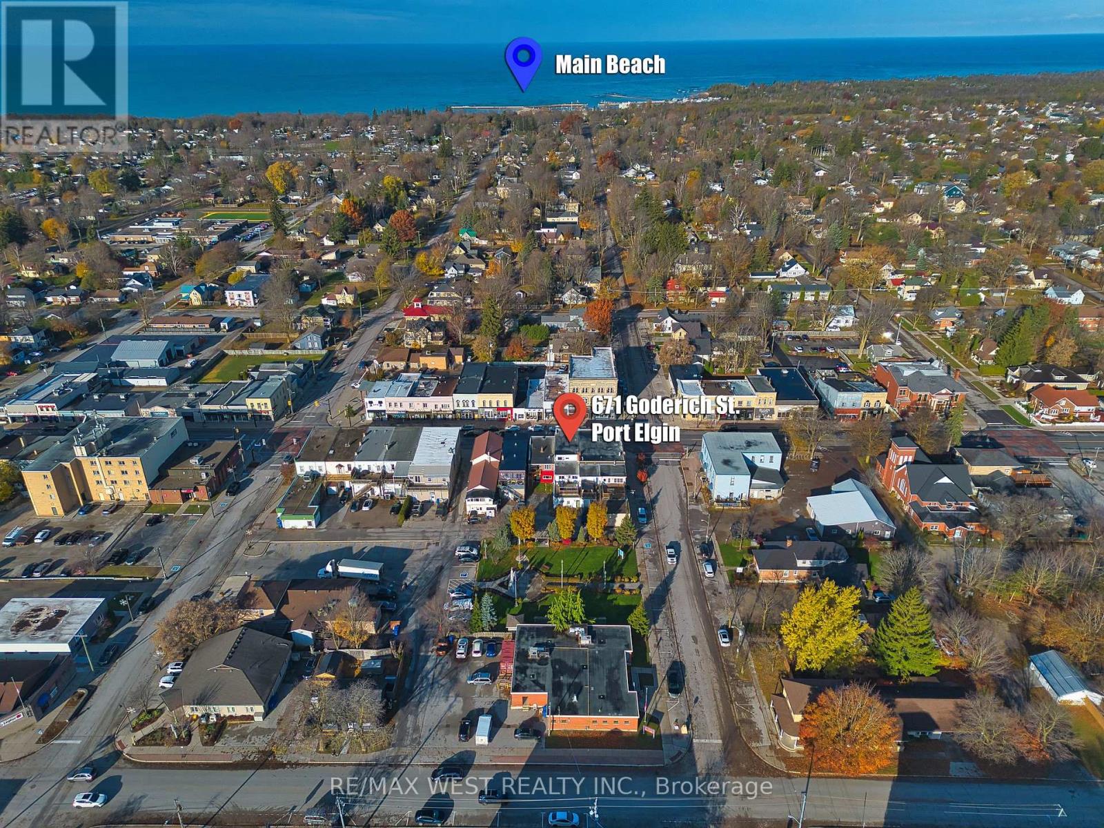 671 Goderich Street, Saugeen Shores, Ontario  N0H 2C0 - Photo 8 - X12531156