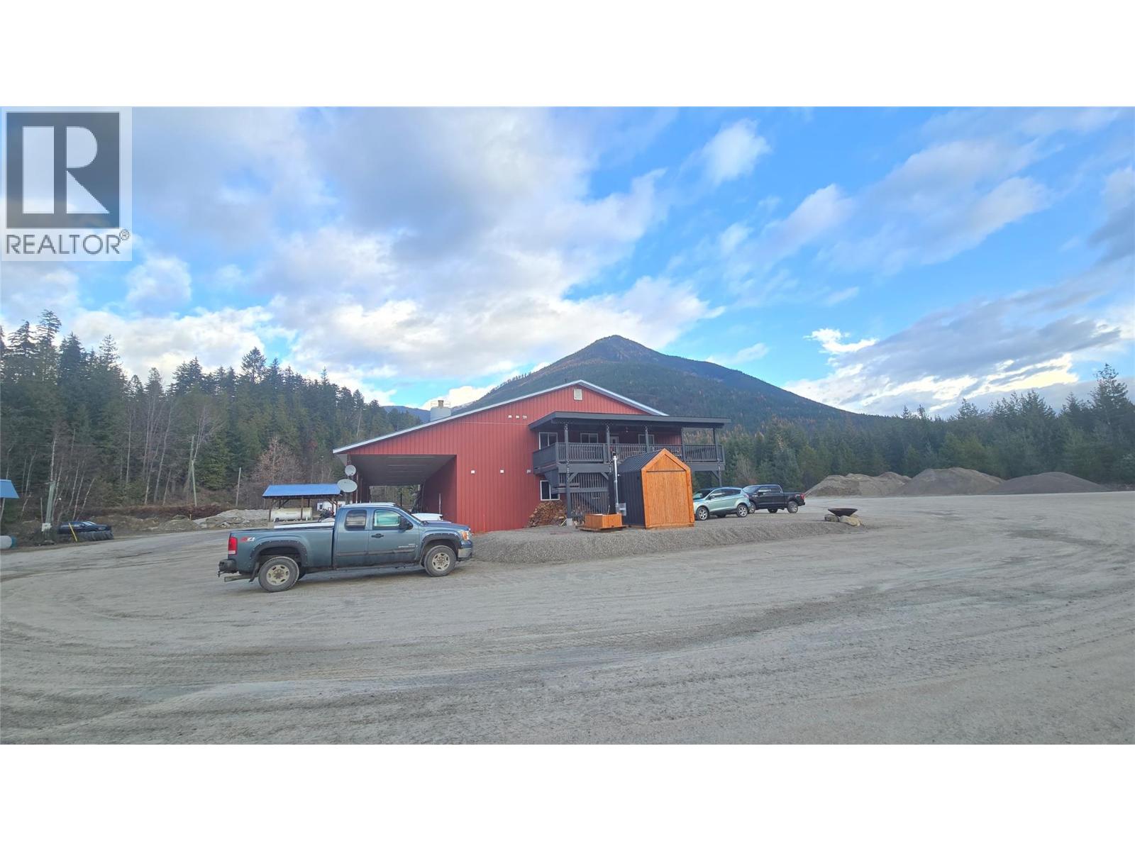 1500 Hot Springs Road, Nakusp, British Columbia  V0G 1R0 - Photo 20 - 10369454