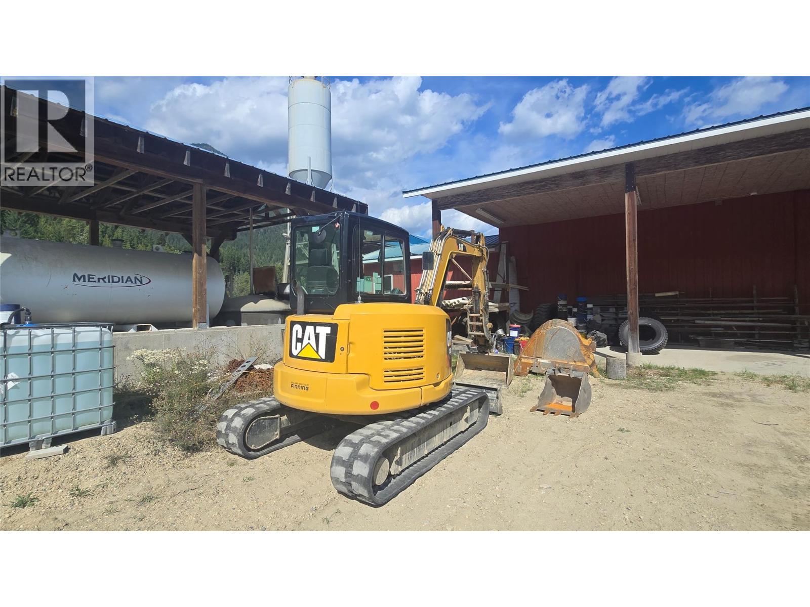 1500 Hot Springs Road, Nakusp, British Columbia  V0G 1R0 - Photo 22 - 10369454