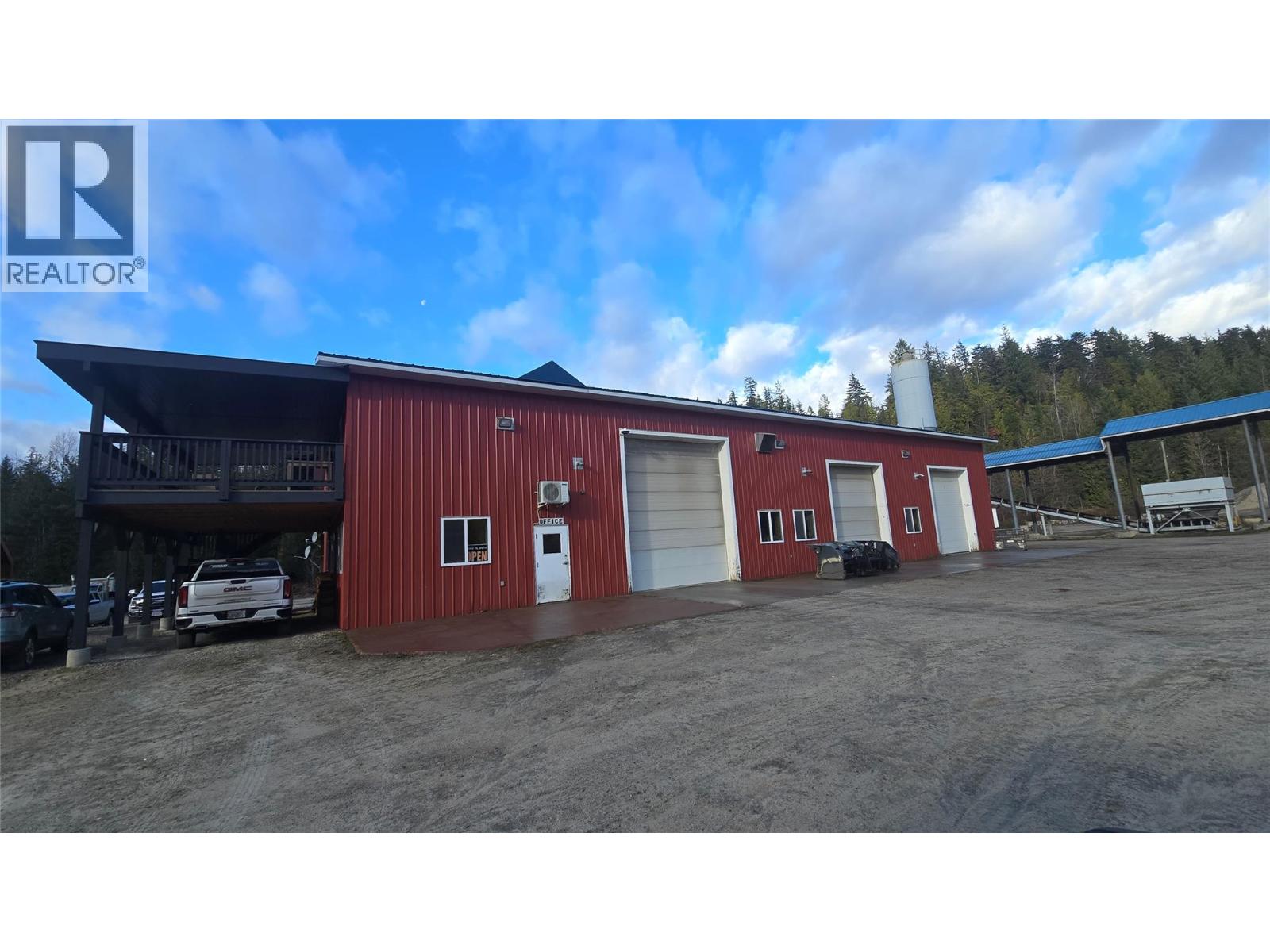 1500 Hot Springs Road, Nakusp, British Columbia  V0G 1R0 - Photo 5 - 10369454