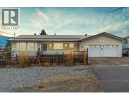 110 West Enderby Road, enderby, British Columbia