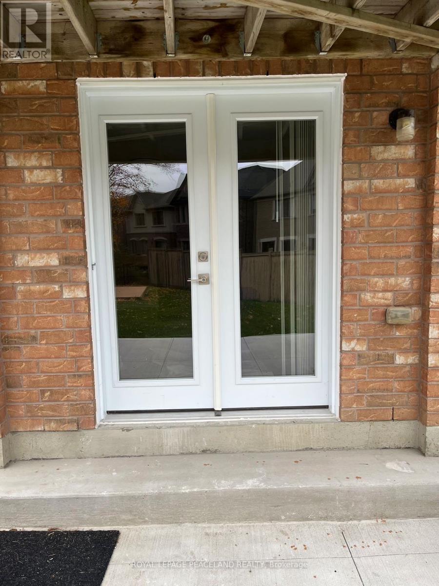 Bsmt - 1300 Mccron Crescent, Newmarket, Ontario  L3X 0A1 - Photo 2 - N12551848