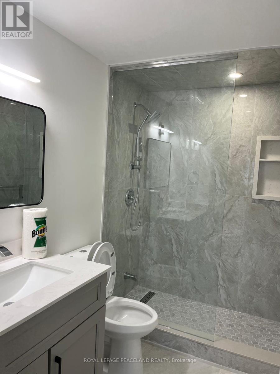 Bsmt - 1300 Mccron Crescent, Newmarket, Ontario  L3X 0A1 - Photo 7 - N12551848