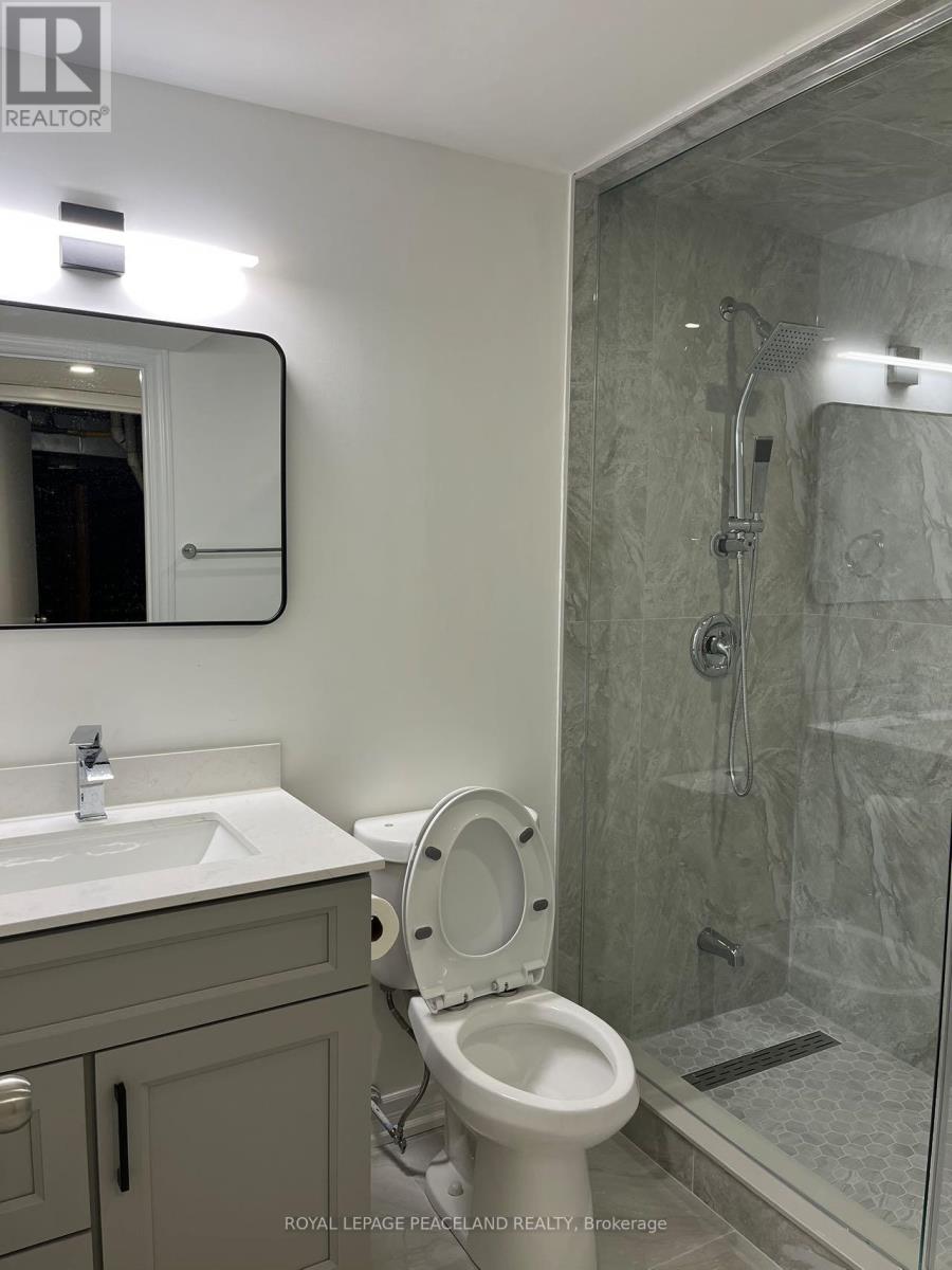 Bsmt - 1300 Mccron Crescent, Newmarket, Ontario  L3X 0A1 - Photo 9 - N12551848