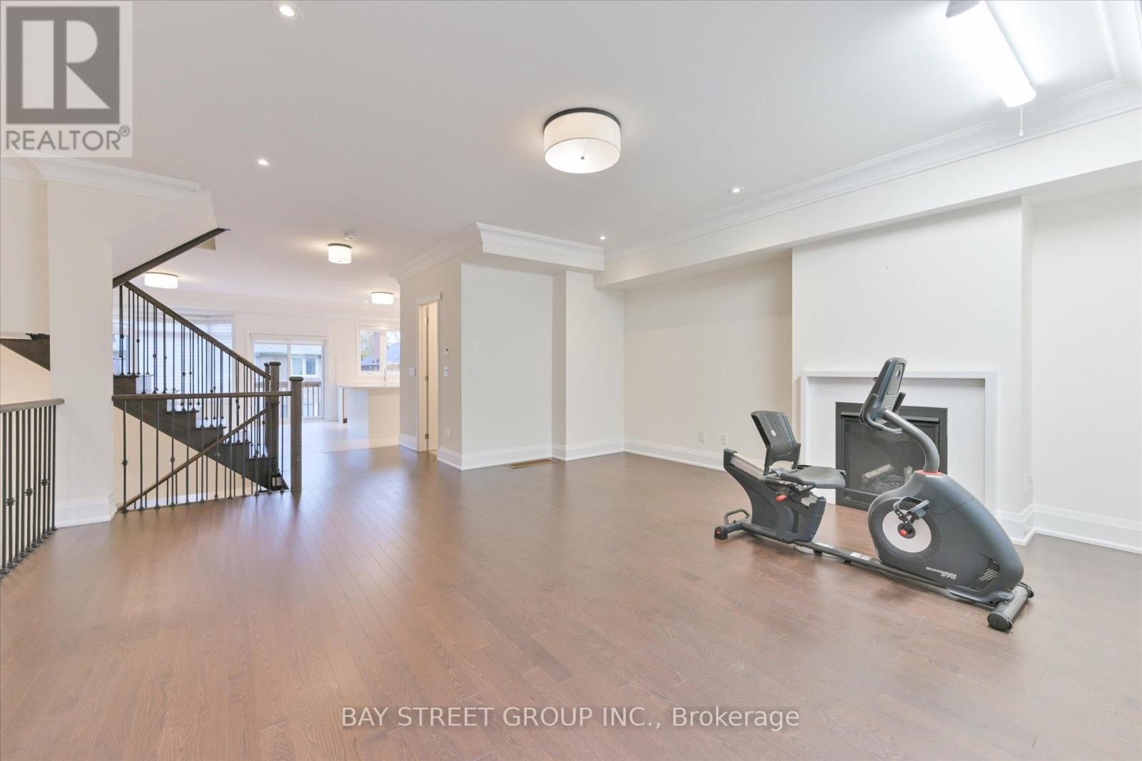 Th3 - 384 Highway 7 E, Richmond Hill, Ontario  L4B 0G5 - Photo 5 - N12551876