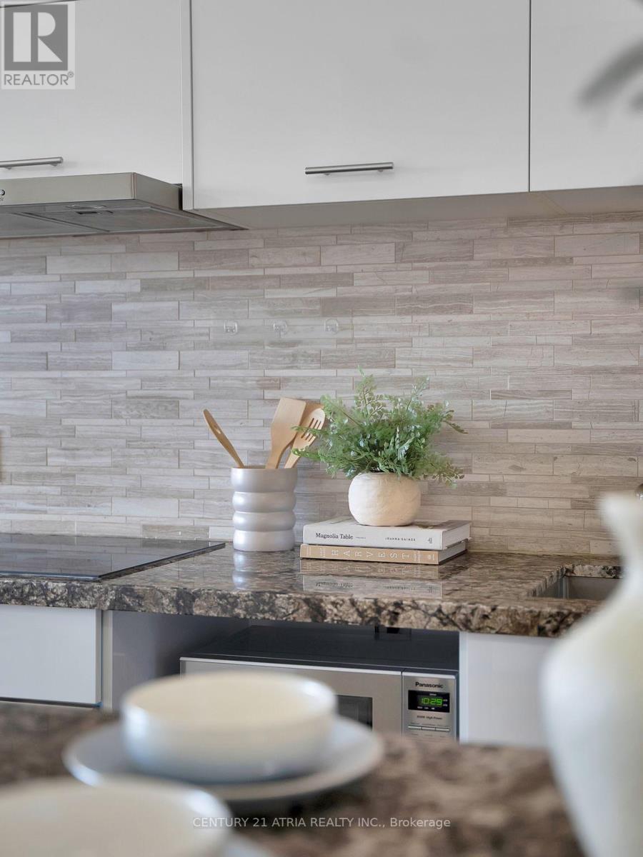 1108 - 8081 Birchmount Road, Markham, Ontario  L6G 0G5 - Photo 17 - N12551896