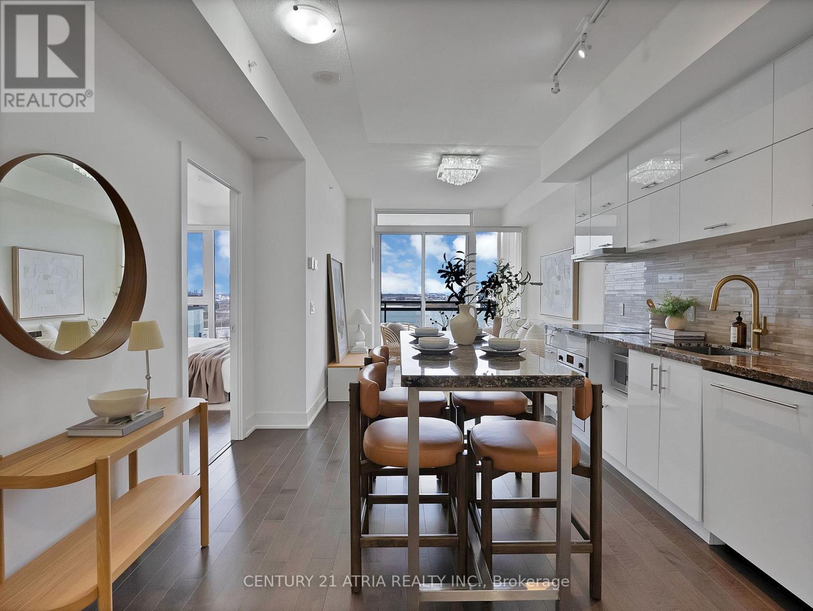 1108 - 8081 Birchmount Road, Markham, Ontario  L6G 0G5 - Photo 18 - N12551896