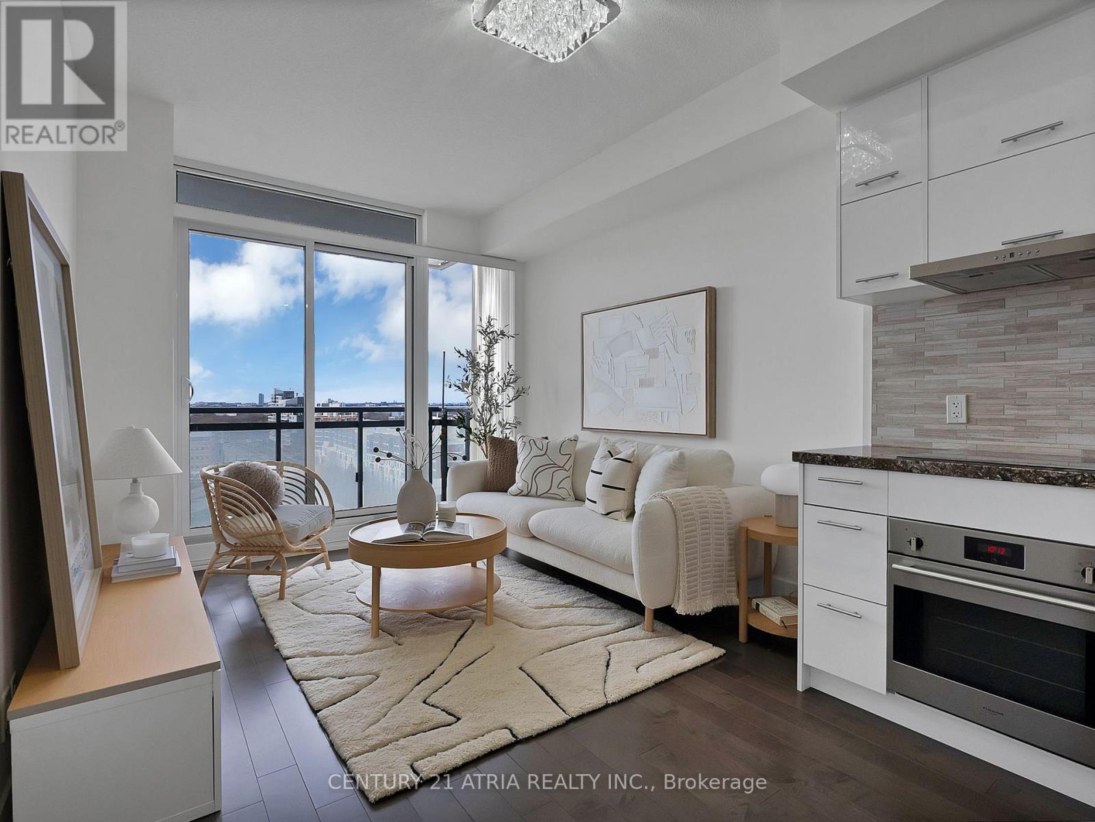 1108 - 8081 Birchmount Road, Markham, Ontario  L6G 0G5 - Photo 19 - N12551896