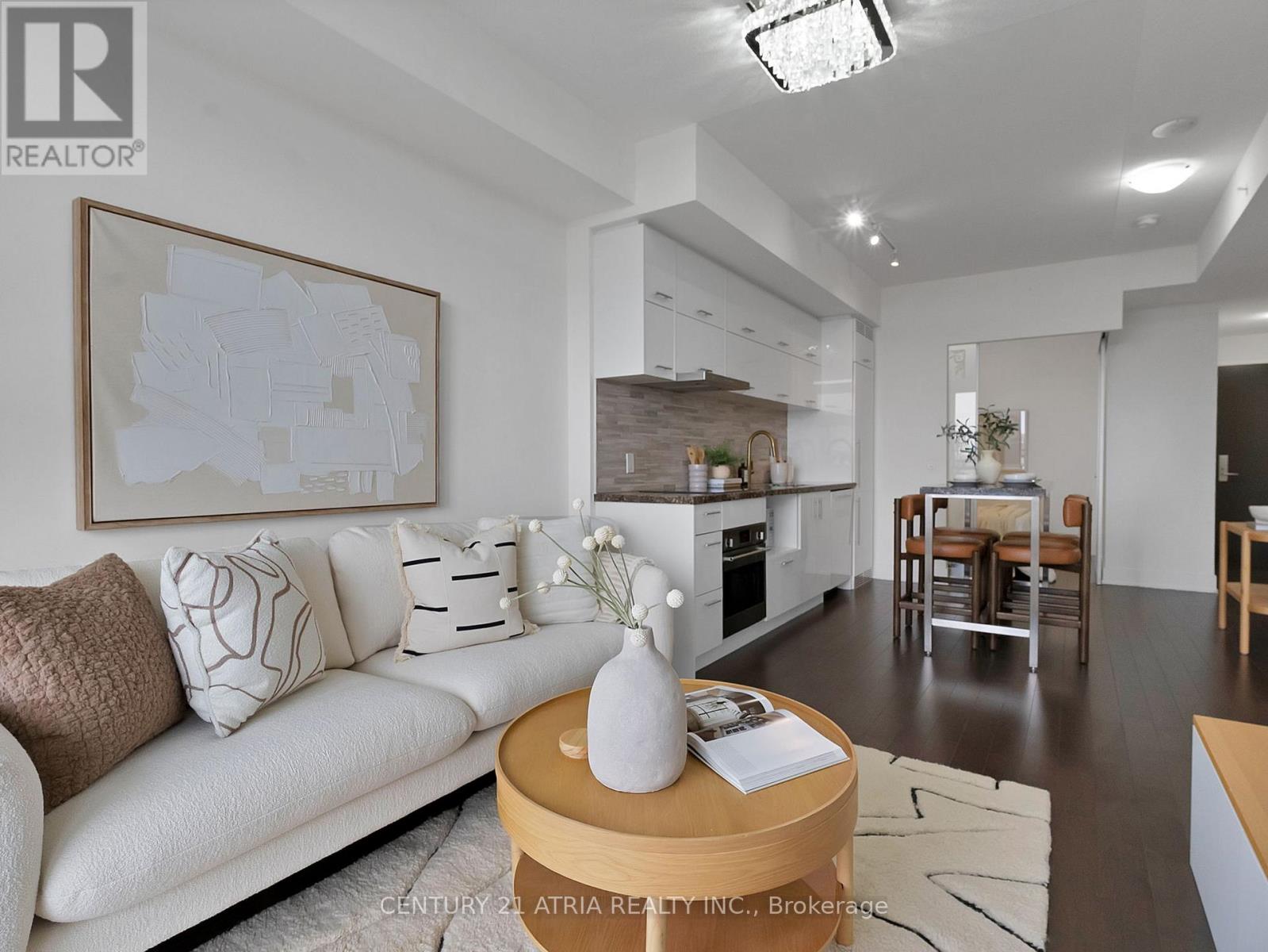 1108 - 8081 Birchmount Road, Markham, Ontario  L6G 0G5 - Photo 21 - N12551896