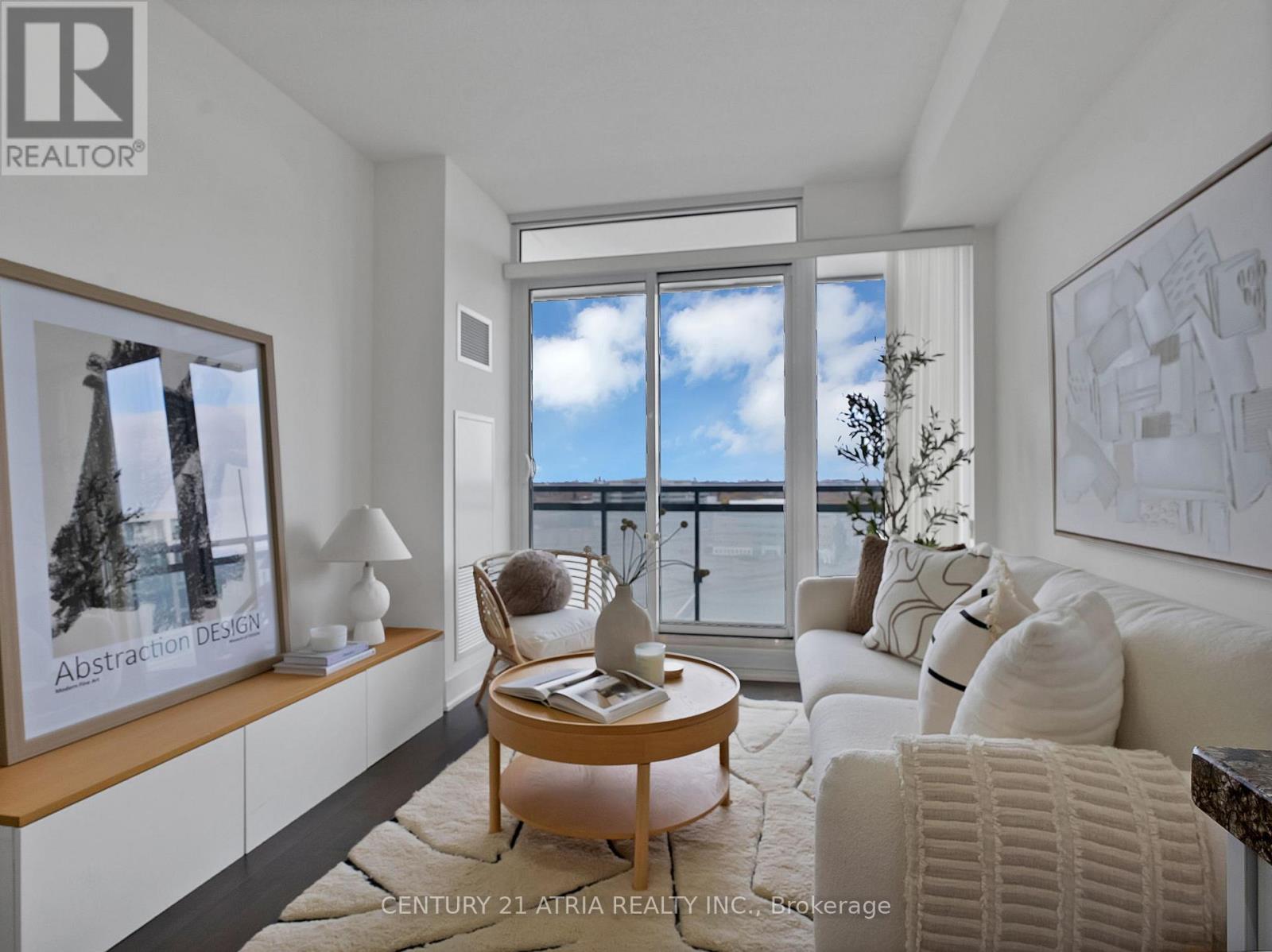 1108 - 8081 Birchmount Road, Markham, Ontario  L6G 0G5 - Photo 24 - N12551896