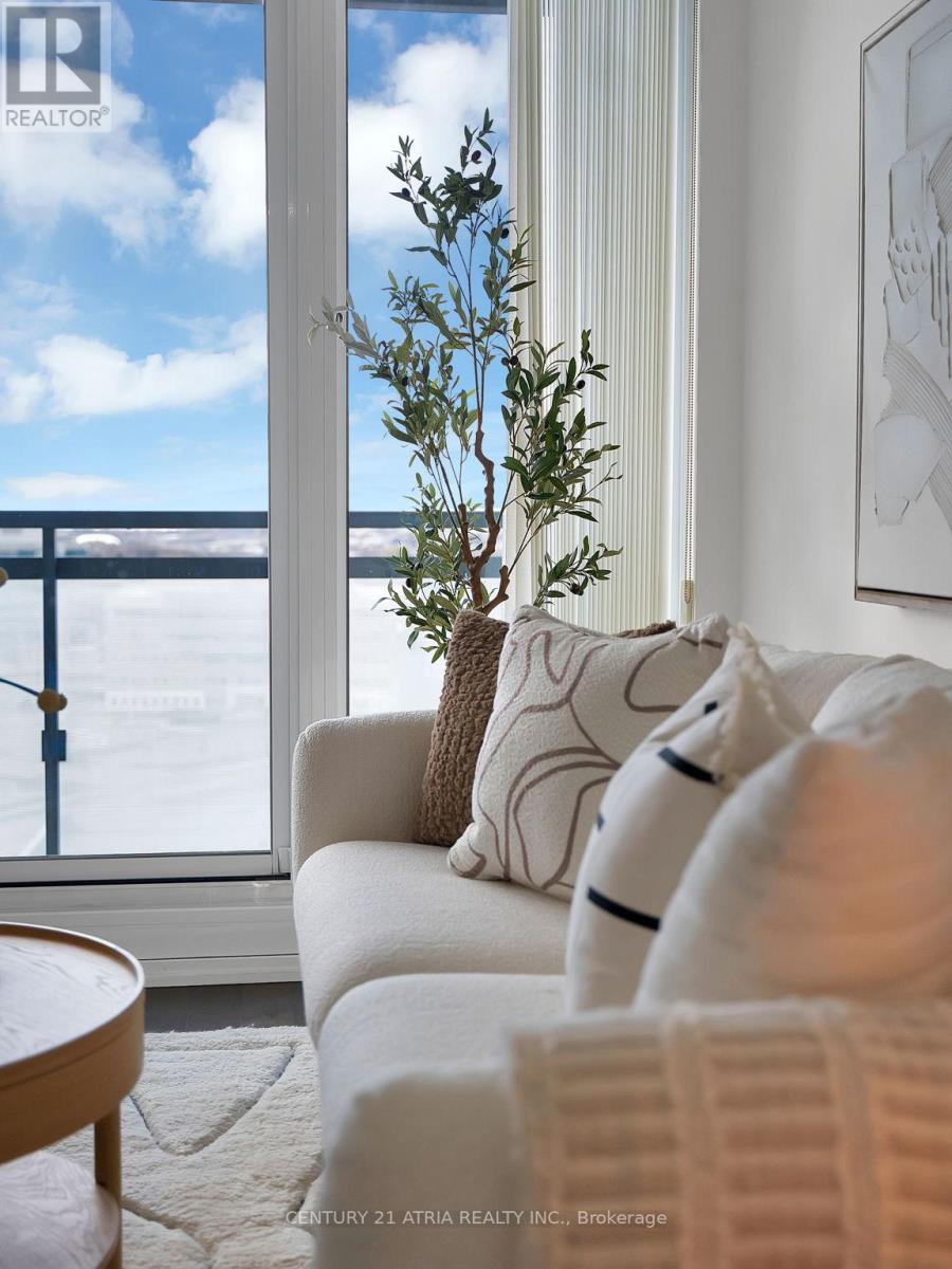 1108 - 8081 Birchmount Road, Markham, Ontario  L6G 0G5 - Photo 25 - N12551896