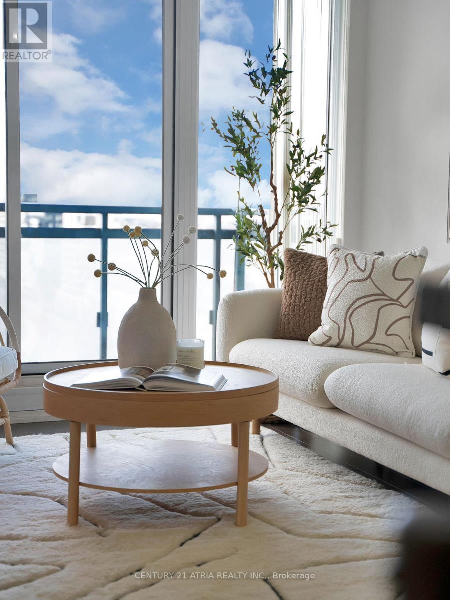 1108 - 8081 Birchmount Road, Markham, Ontario  L6G 0G5 - Photo 26 - N12551896