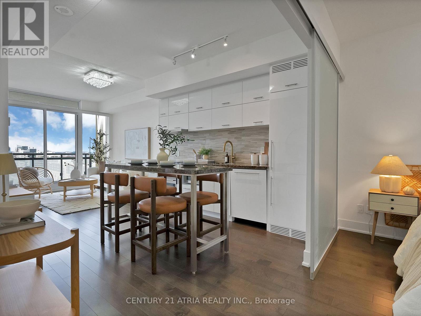 1108 - 8081 Birchmount Road, Markham, Ontario  L6G 0G5 - Photo 30 - N12551896