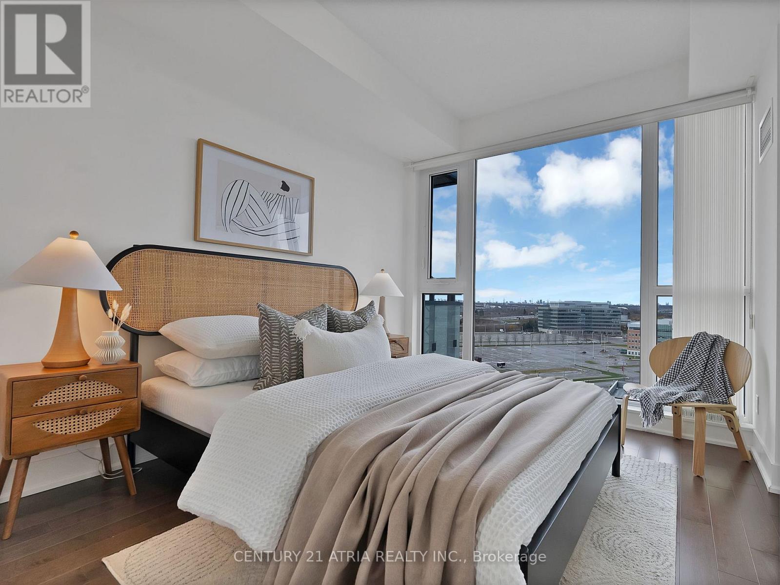 1108 - 8081 Birchmount Road, Markham, Ontario  L6G 0G5 - Photo 33 - N12551896