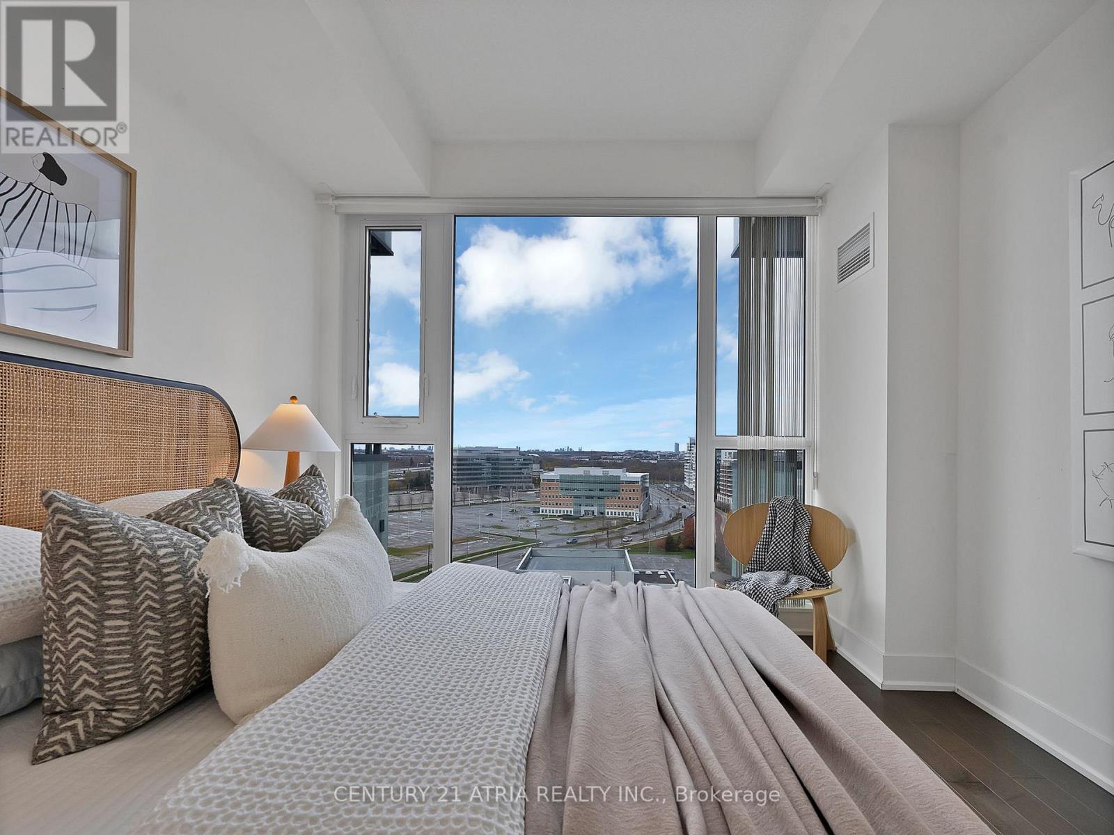 1108 - 8081 Birchmount Road, Markham, Ontario  L6G 0G5 - Photo 35 - N12551896