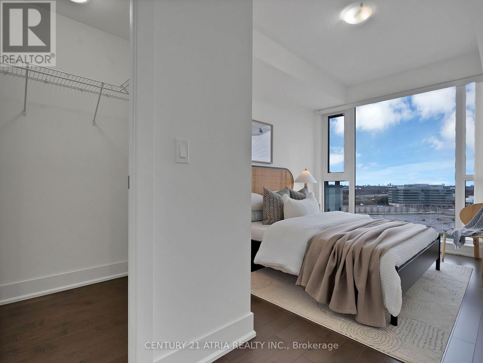 1108 - 8081 Birchmount Road, Markham, Ontario  L6G 0G5 - Photo 36 - N12551896