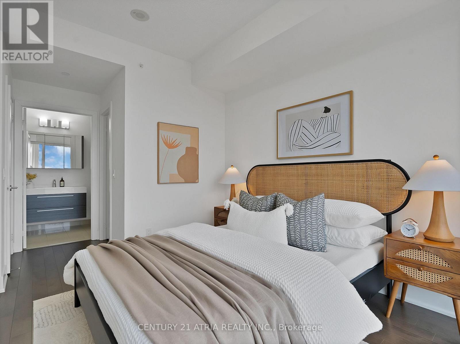 1108 - 8081 Birchmount Road, Markham, Ontario  L6G 0G5 - Photo 38 - N12551896