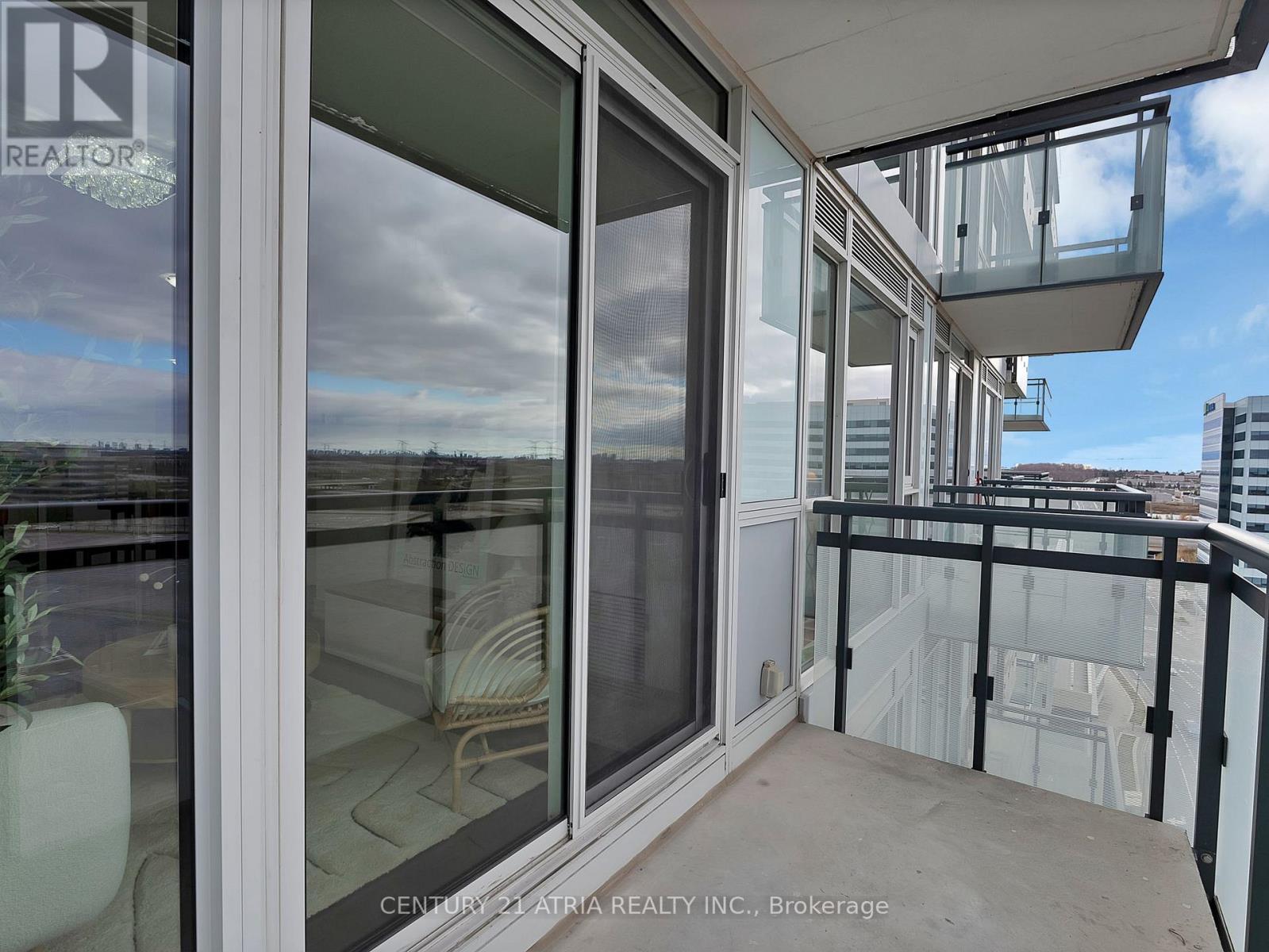 1108 - 8081 Birchmount Road, Markham, Ontario  L6G 0G5 - Photo 42 - N12551896