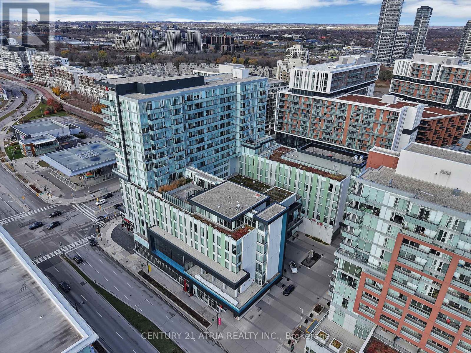 1108 - 8081 Birchmount Road, Markham, Ontario  L6G 0G5 - Photo 45 - N12551896