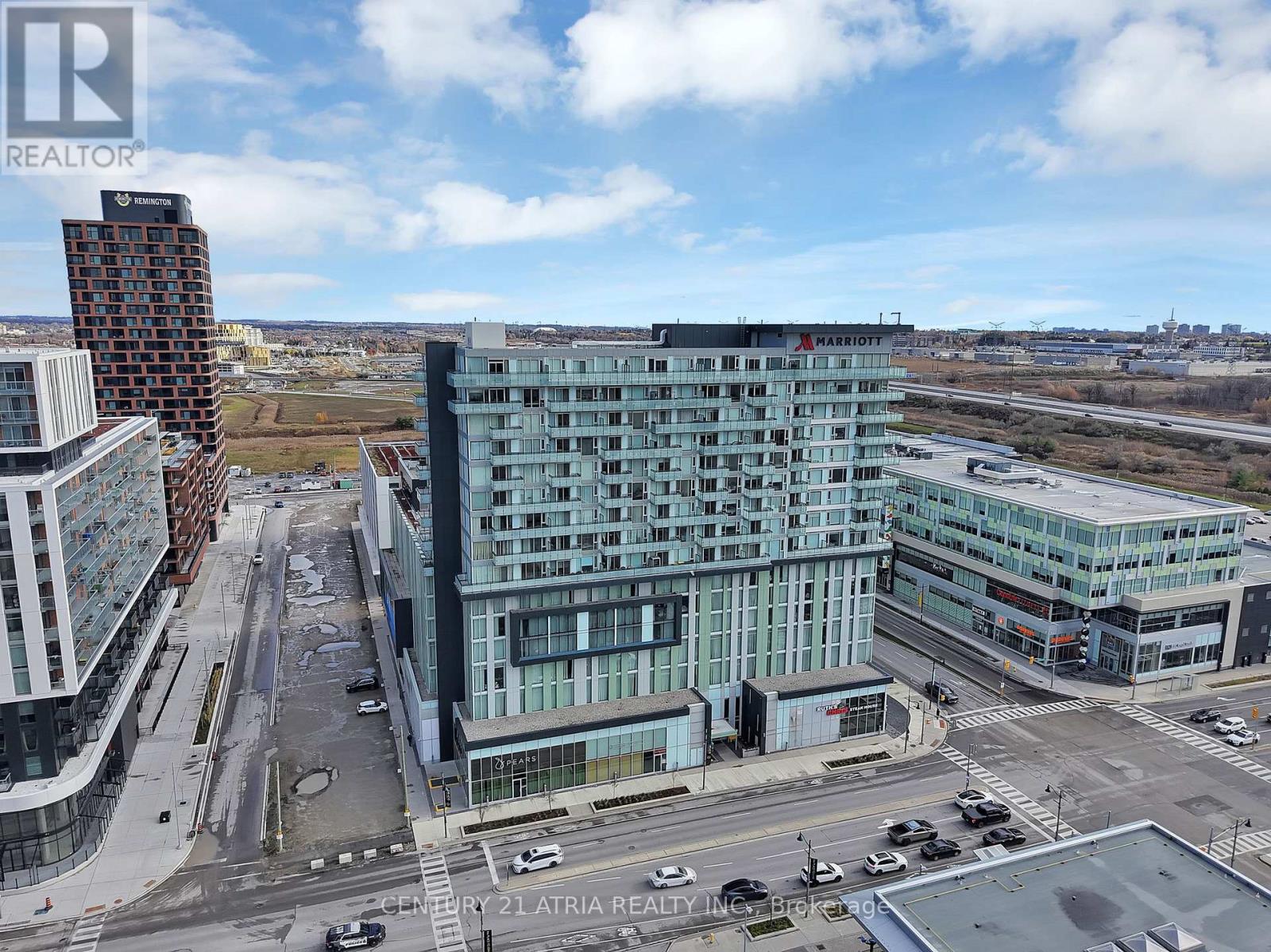 1108 - 8081 Birchmount Road, Markham, Ontario  L6G 0G5 - Photo 46 - N12551896