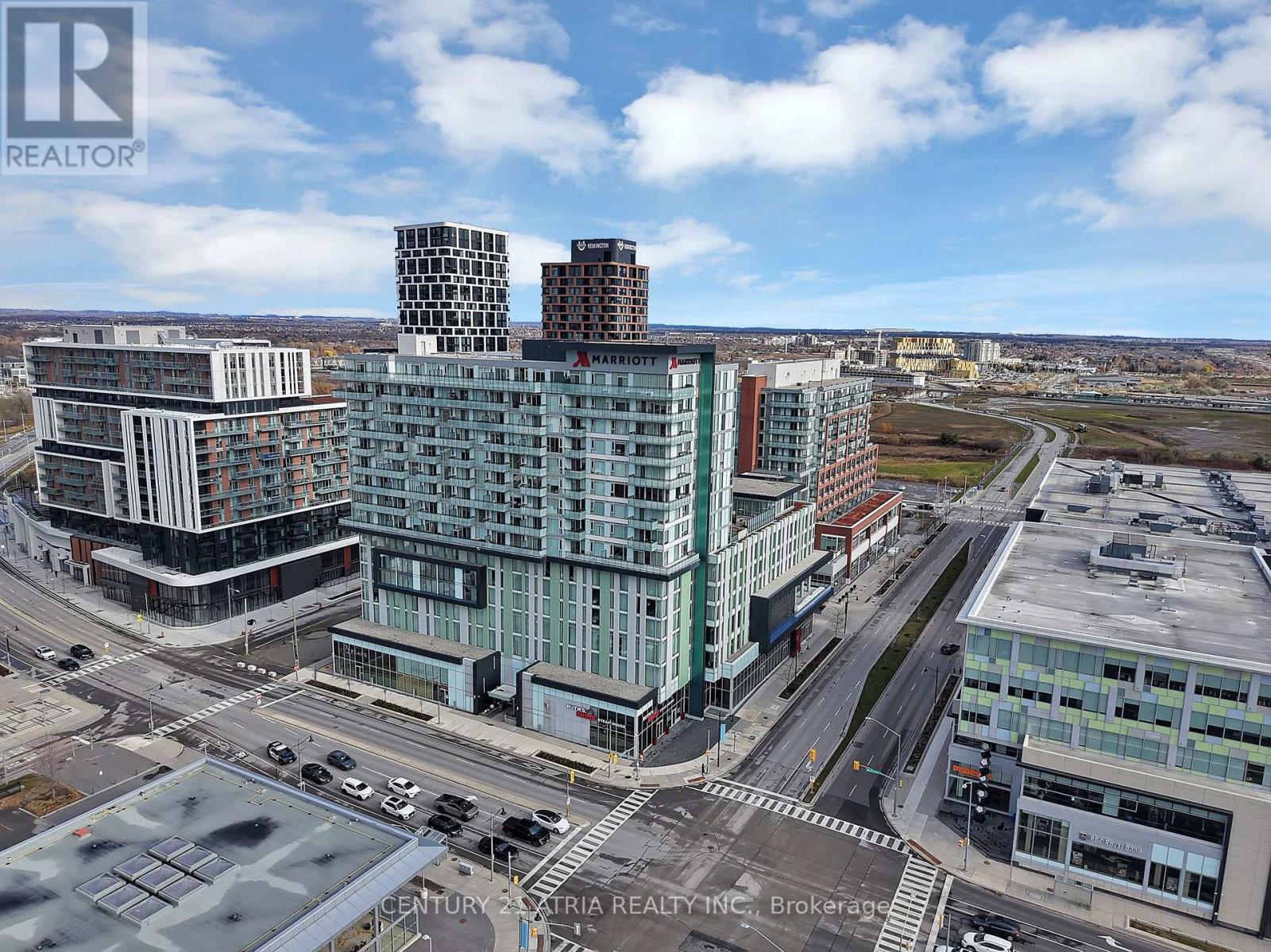 1108 - 8081 Birchmount Road, Markham, Ontario  L6G 0G5 - Photo 47 - N12551896