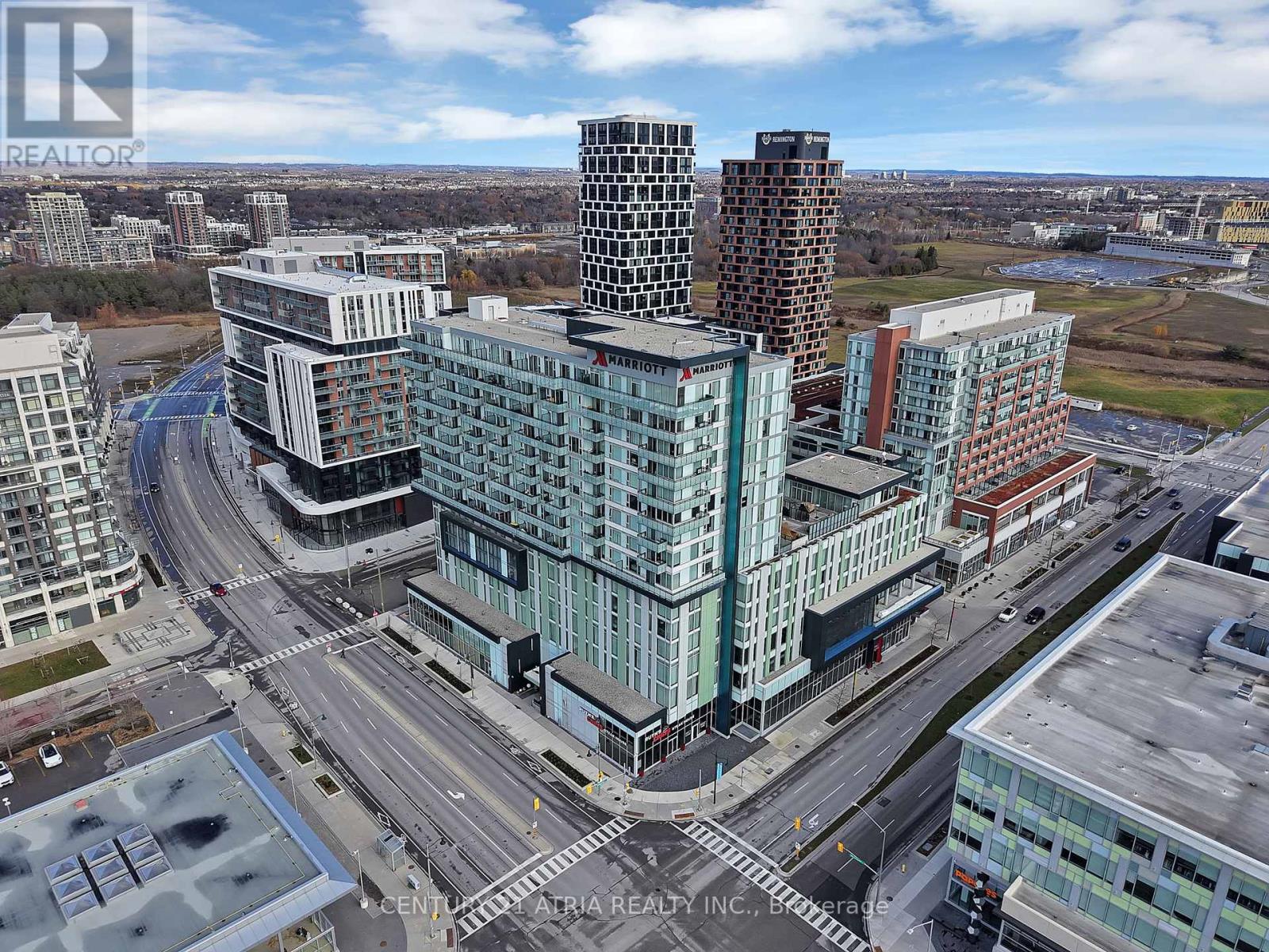 1108 - 8081 Birchmount Road, Markham, Ontario  L6G 0G5 - Photo 48 - N12551896