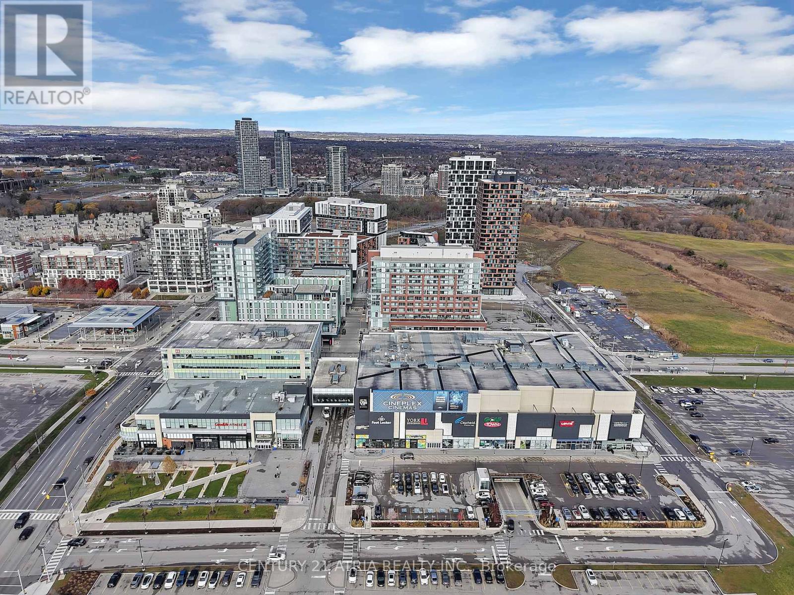 1108 - 8081 Birchmount Road, Markham, Ontario  L6G 0G5 - Photo 50 - N12551896