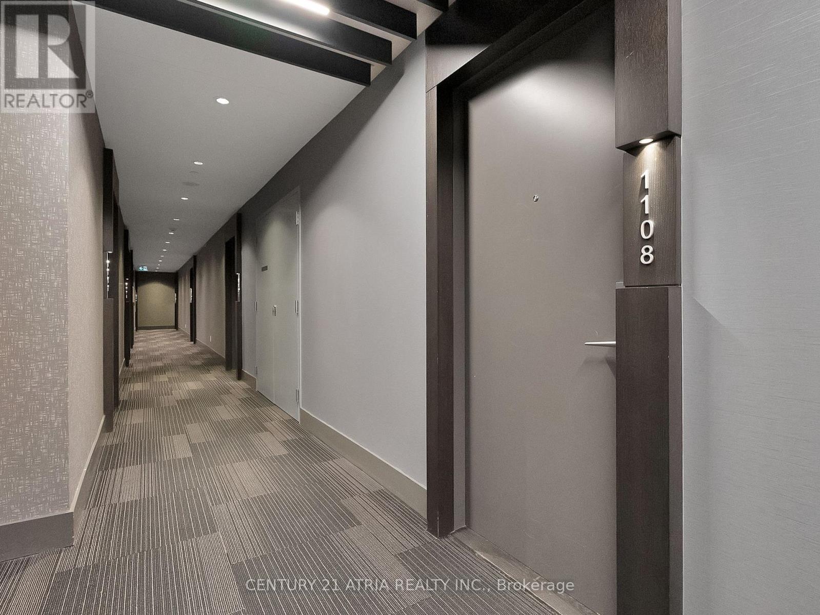 1108 - 8081 Birchmount Road, Markham, Ontario  L6G 0G5 - Photo 6 - N12551896