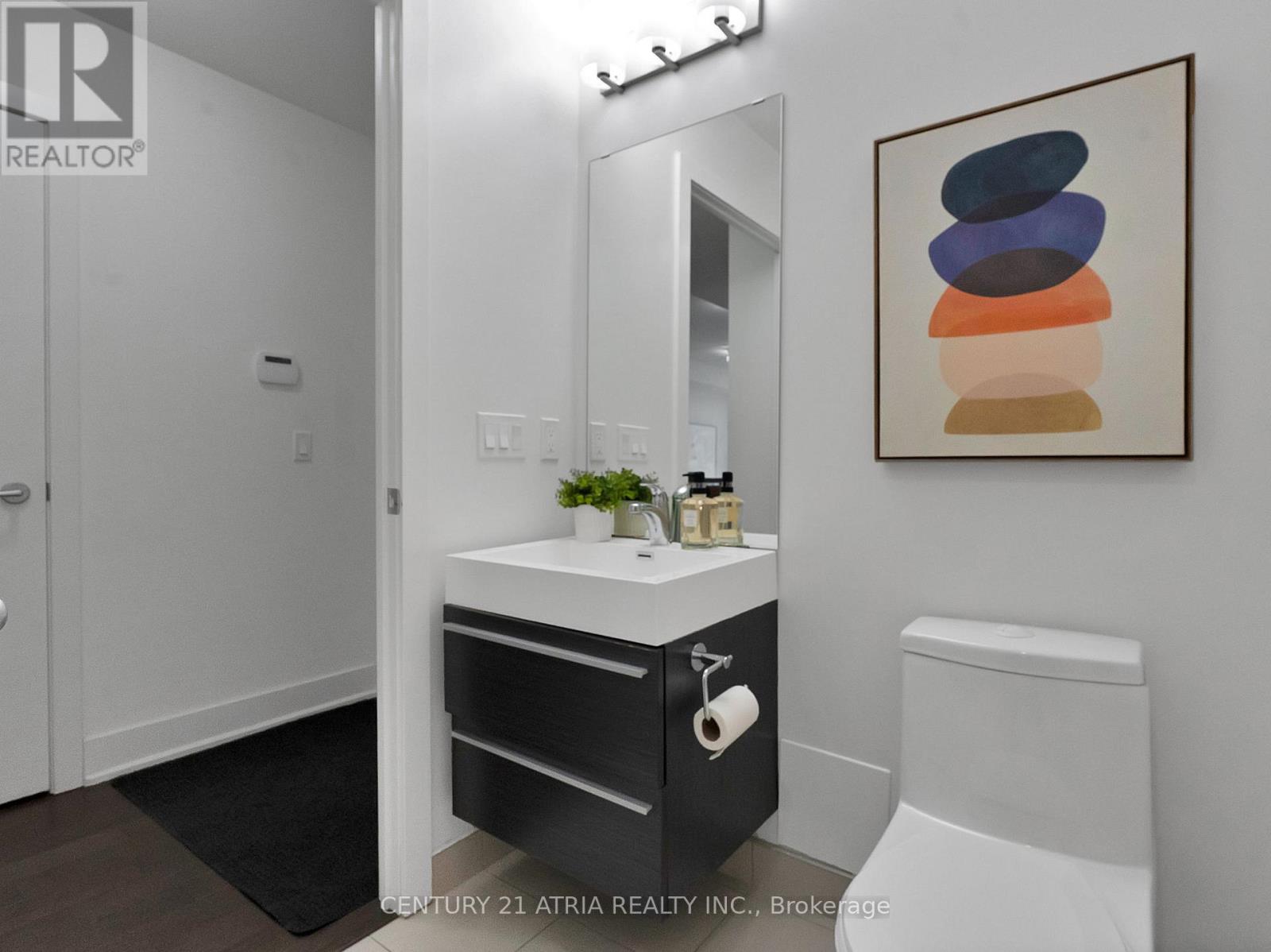 1108 - 8081 Birchmount Road, Markham, Ontario  L6G 0G5 - Photo 9 - N12551896