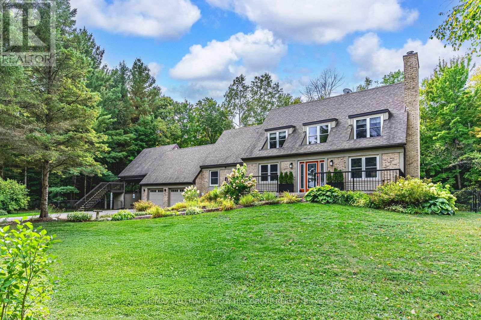 7816 6th Line, Essa, Ontario L0M 1T0 - Photo 1 - N12551916