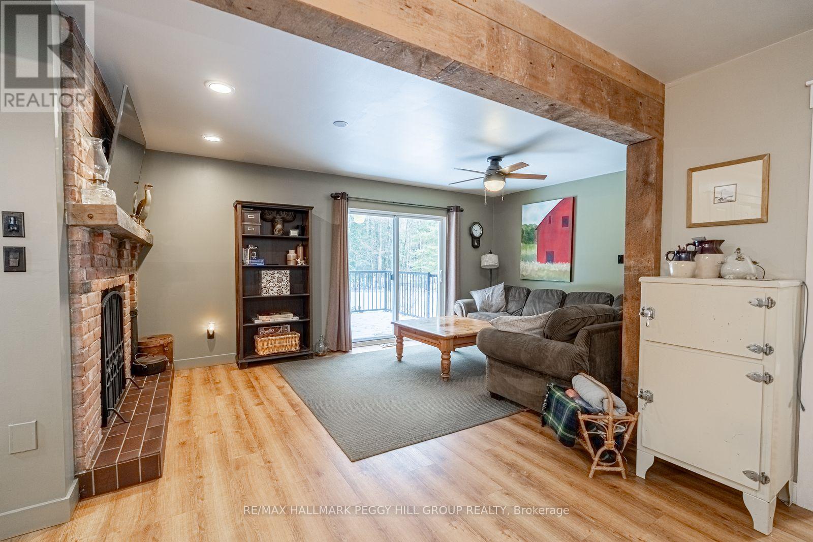 7816 6th Line, Essa, Ontario L0M 1T0 - Photo 5 - N12551916