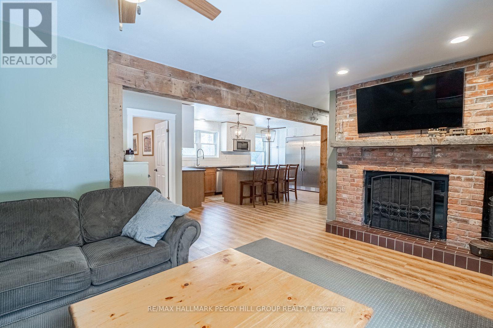 7816 6th Line, Essa, Ontario L0M 1T0 - Photo 6 - N12551916