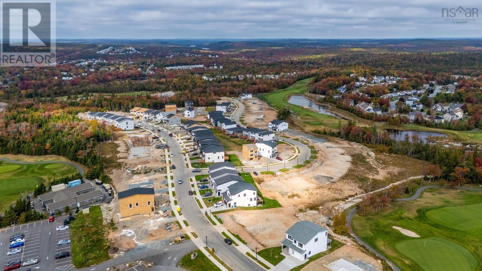 Lot 8-15 Provence Way, Brunello Estates, Timberlea, Nova Scotia  B3T 0N8 - Photo 10 - 202526560