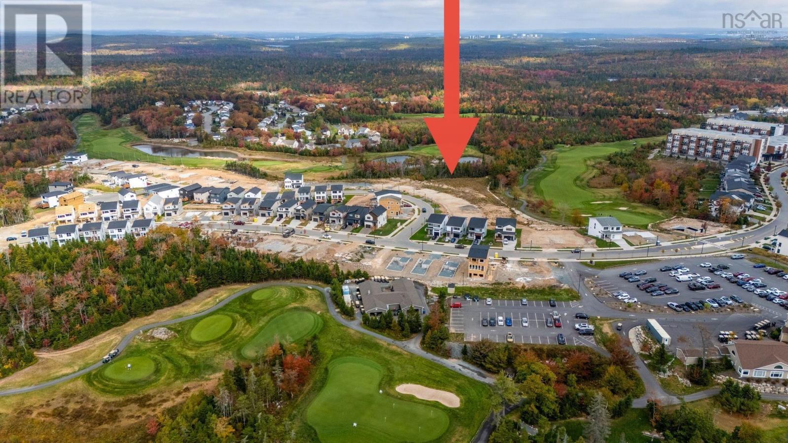 Lot 8-15 Provence Way, Brunello Estates, Timberlea, Nova Scotia  B3T 0N8 - Photo 15 - 202526560