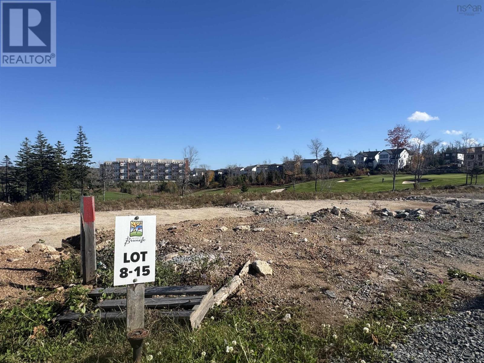 Lot 8-15 Provence Way, Brunello Estates, Timberlea, Nova Scotia  B3T 0N8 - Photo 3 - 202526560