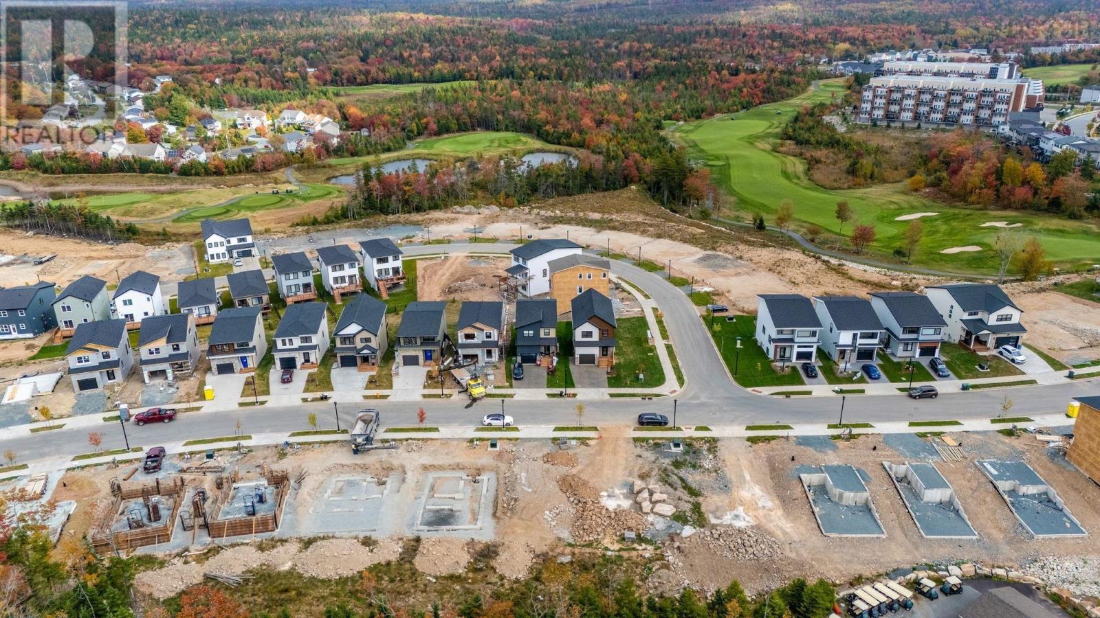 Lot 8-15 Provence Way, Brunello Estates, Timberlea, Nova Scotia  B3T 0N8 - Photo 21 - 202526560