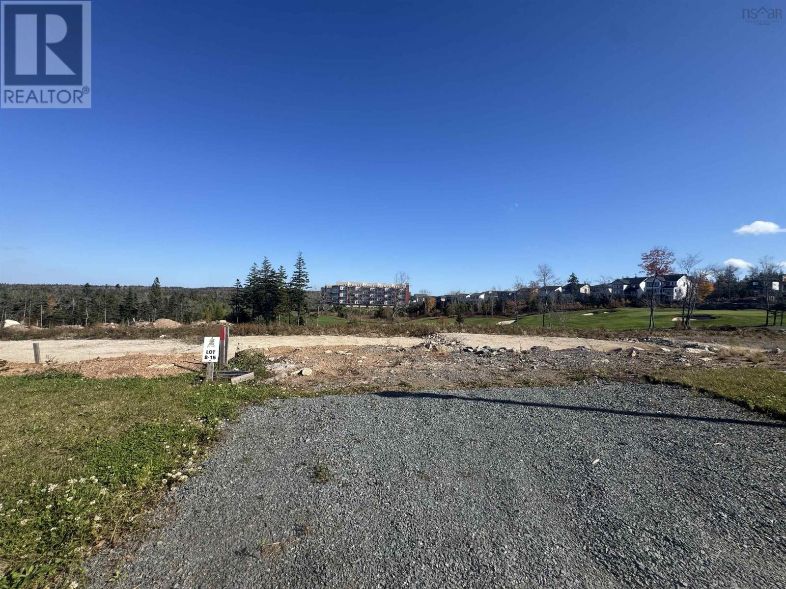 Lot 8-15 Provence Way, Brunello Estates, Timberlea, Nova Scotia  B3T 0N8 - Photo 4 - 202526560