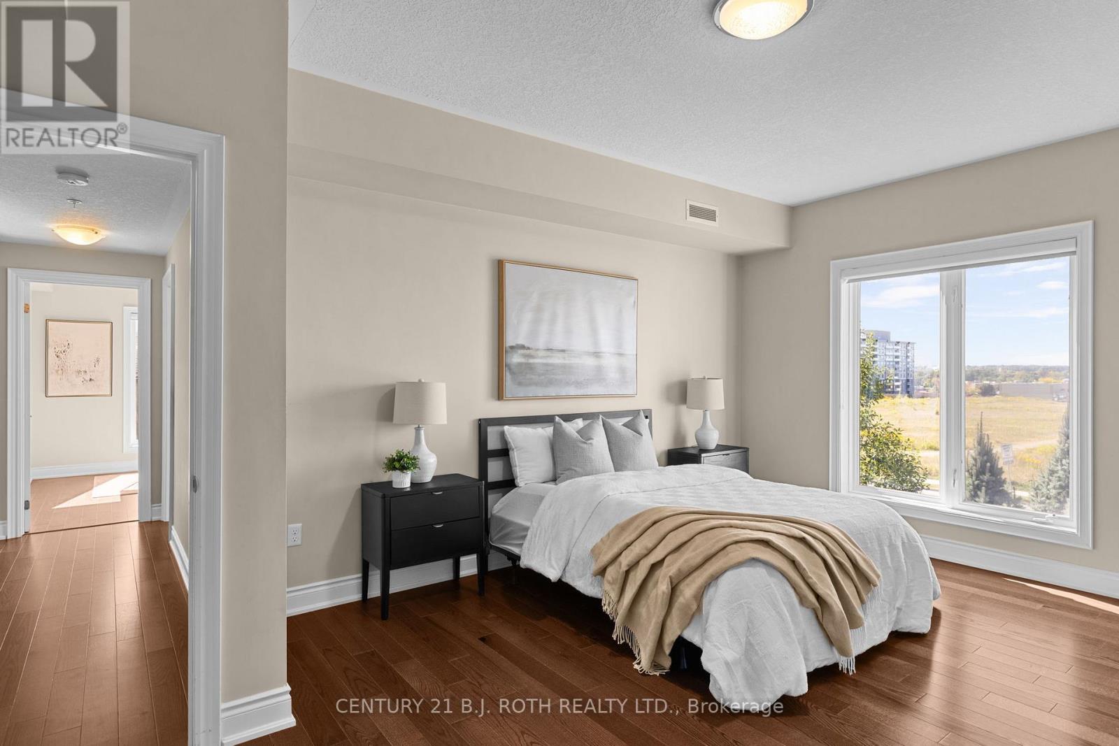 218 - 720 Yonge Street, Barrie, Ontario L9J 0G9 - Photo 12 - S12551910