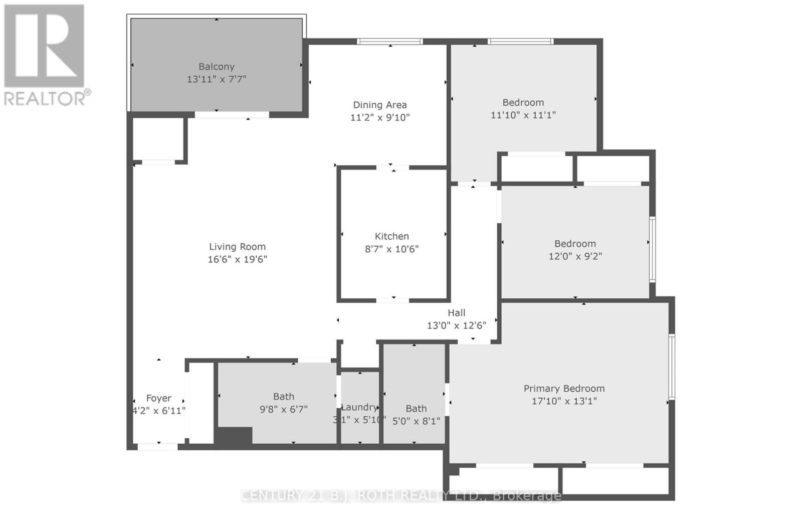 218 - 720 Yonge Street, Barrie, Ontario L9J 0G9 - Photo 27 - S12551910