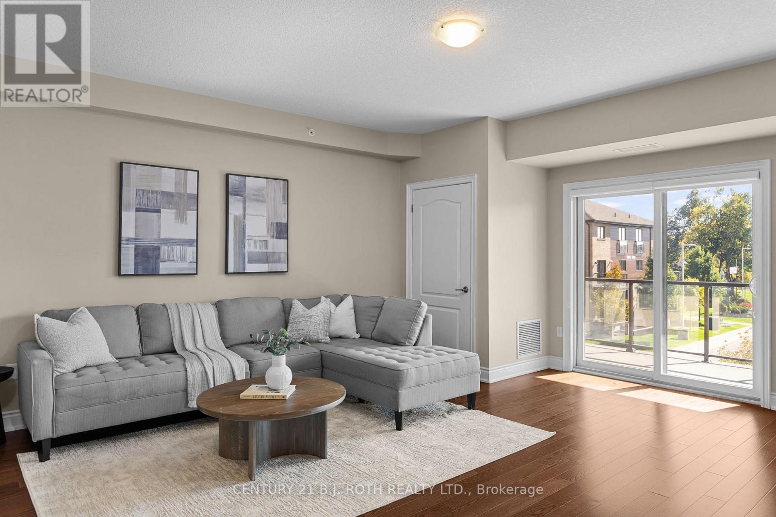 218 - 720 Yonge Street, Barrie, Ontario L9J 0G9 - Photo 6 - S12551910