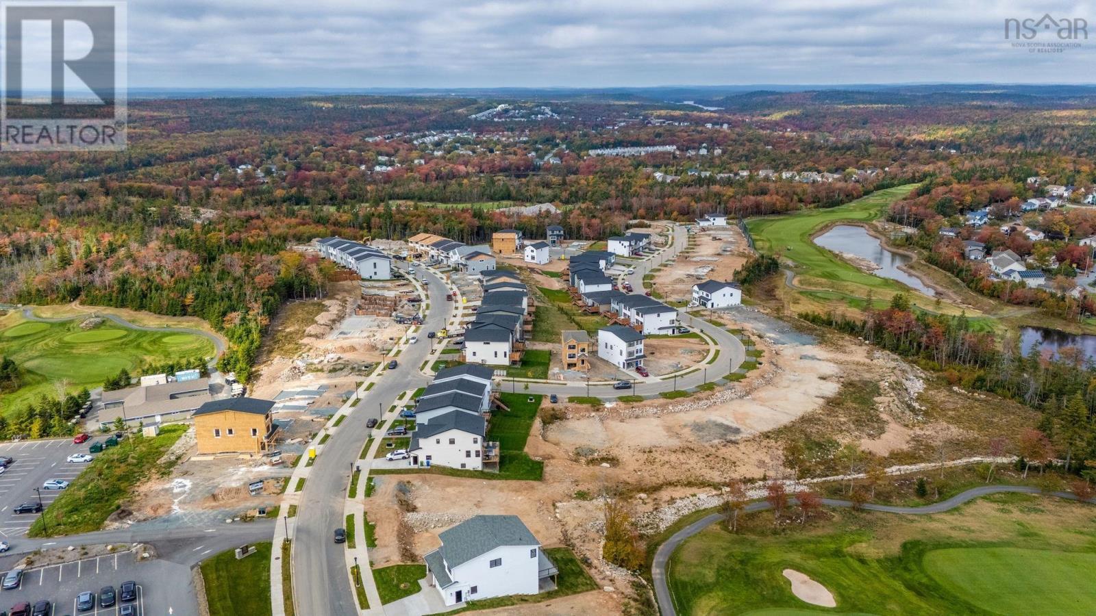 Lot 8-15 Provence Way, Brunello Estates, Timberlea, Nova Scotia  B3T 0N8 - Photo 8 - 202526560