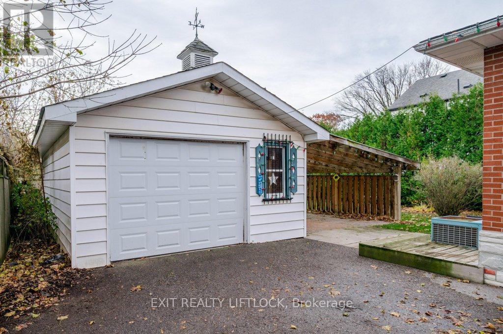 31 William Street, Port Hope, Ontario  L1A 1K3 - Photo 36 - X12552004